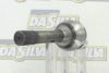 DA SILVA J7345 Joint Kit, drive shaft